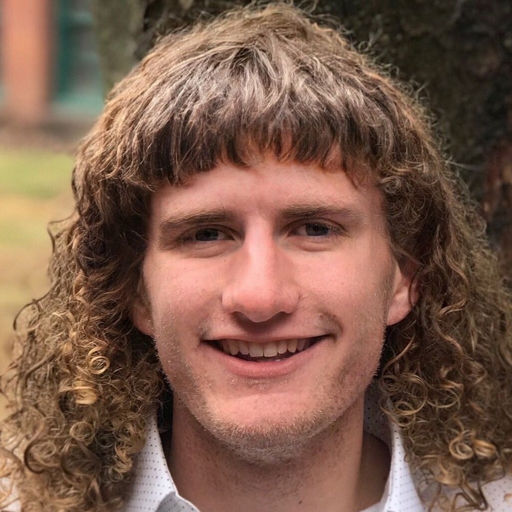 Meet your Posher, Connor